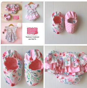 CutiePie Creations-QLD