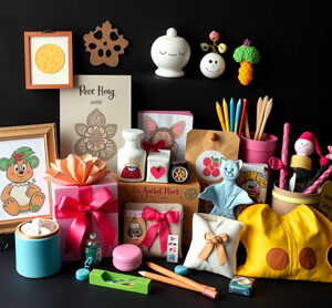 Kids Gifts - Coming soon