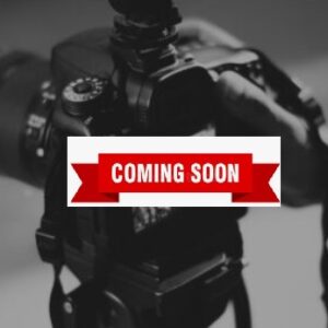 Portrait photography - Coming soon