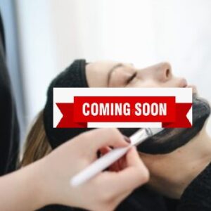 Skin Care - Coming soon